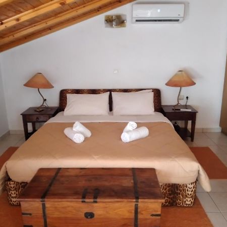 Angelos Sweet Home & 2 Bathrooms Anabolu Dış mekan fotoğraf