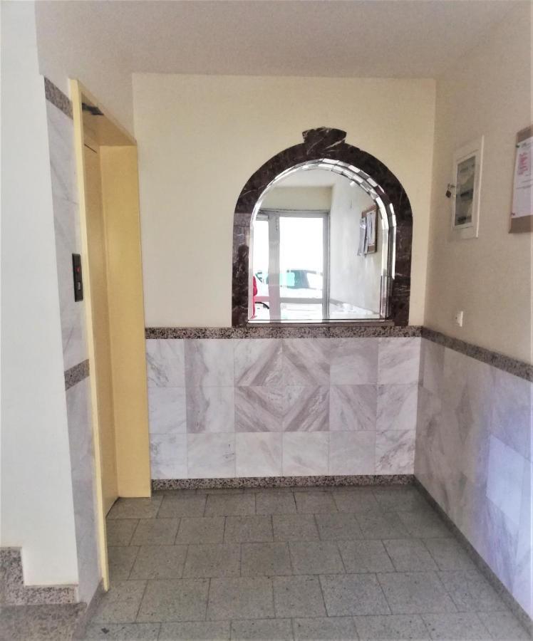 Angelos Sweet Home & 2 Bathrooms Anabolu Dış mekan fotoğraf
