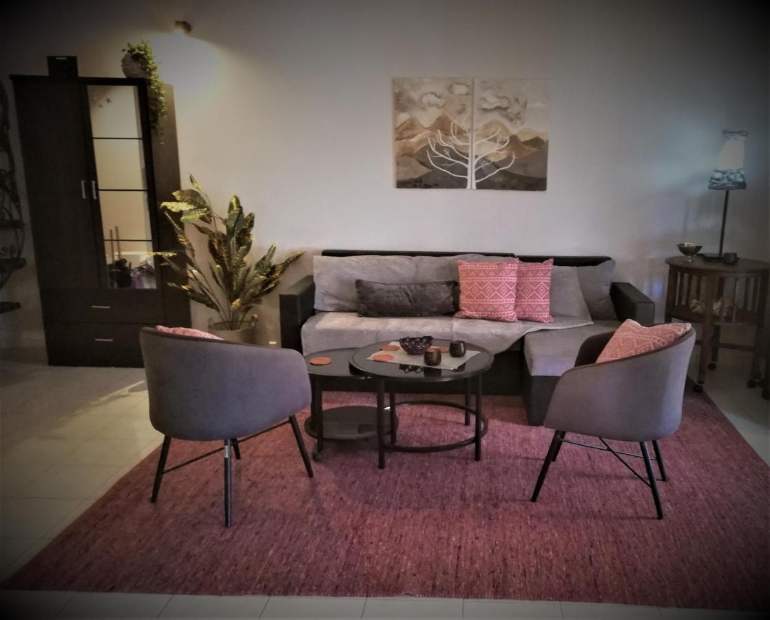 Angelos Sweet Home & 2 Bathrooms Anabolu Dış mekan fotoğraf