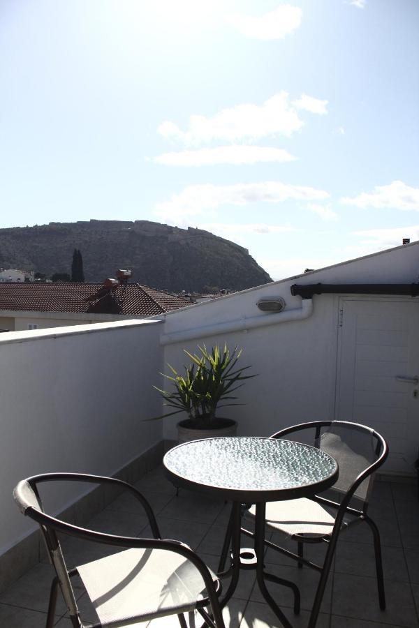 Angelos Sweet Home & 2 Bathrooms Anabolu Dış mekan fotoğraf