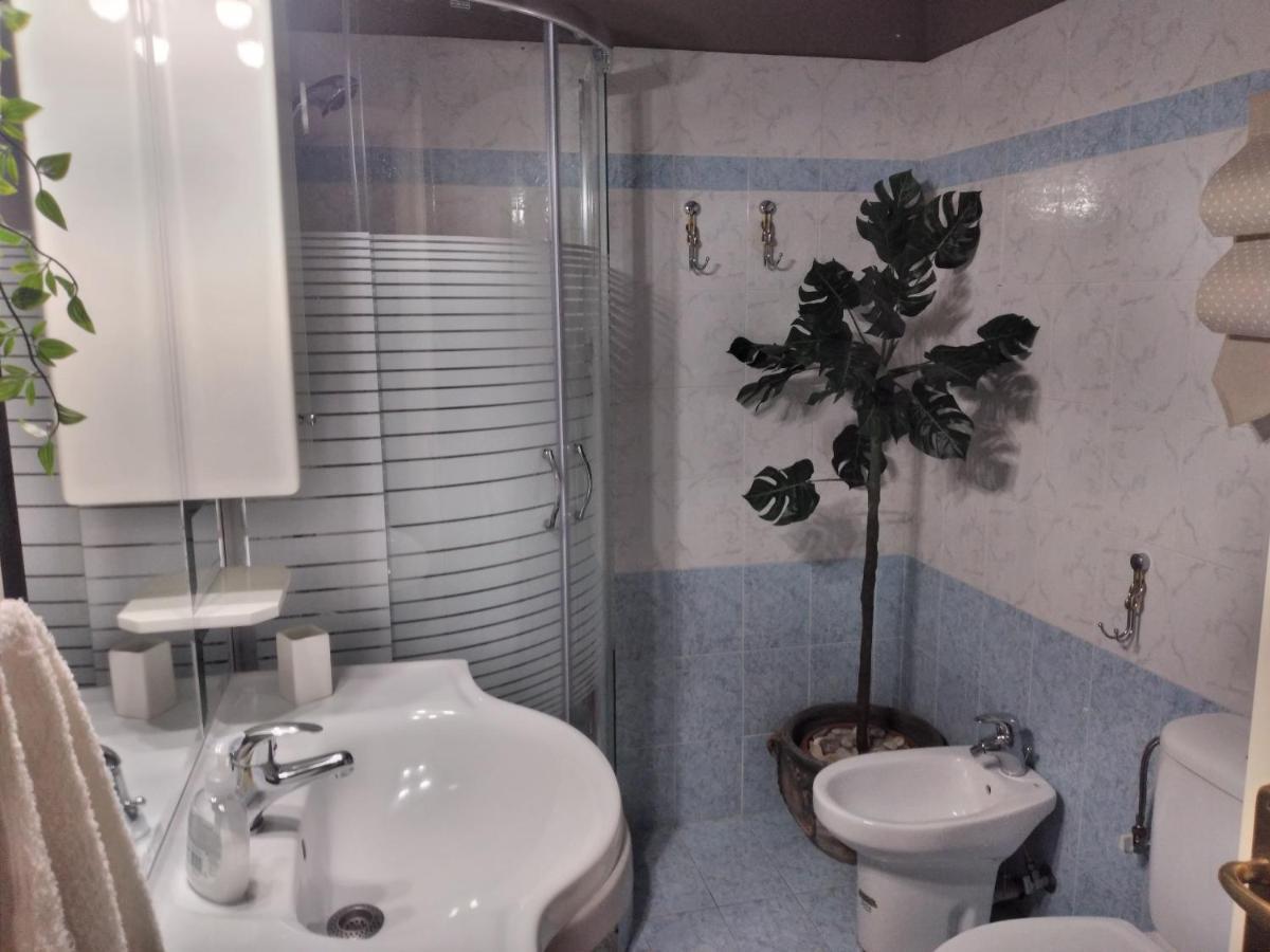 Angelos Sweet Home & 2 Bathrooms Anabolu Dış mekan fotoğraf